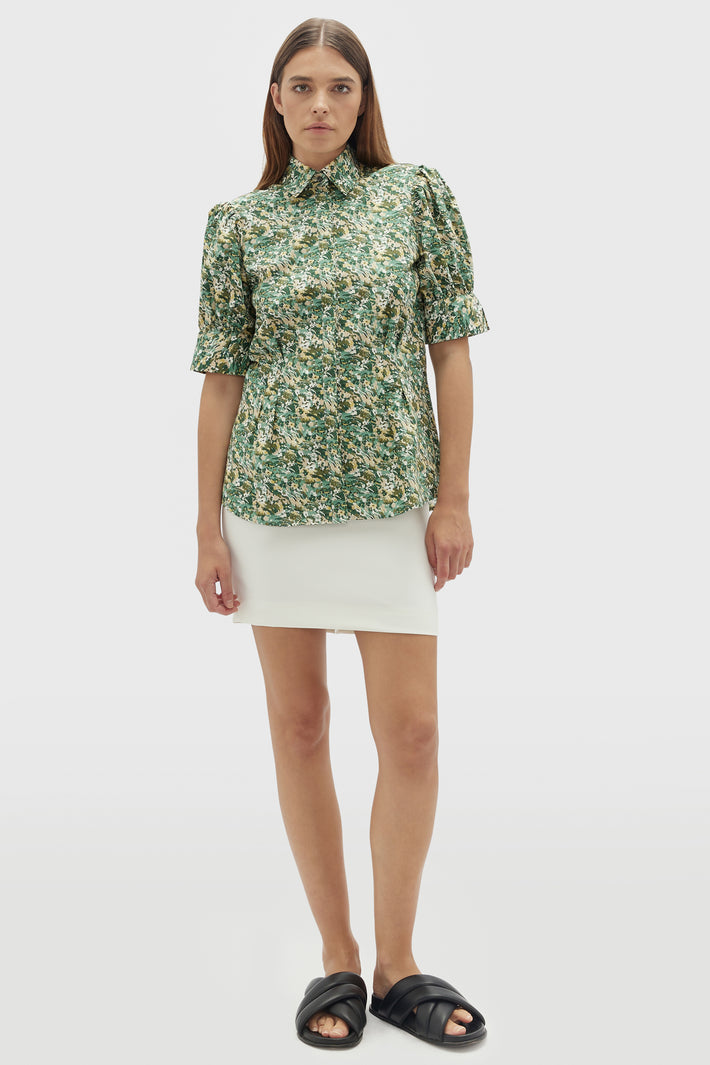 Sophia Shirt Liberty