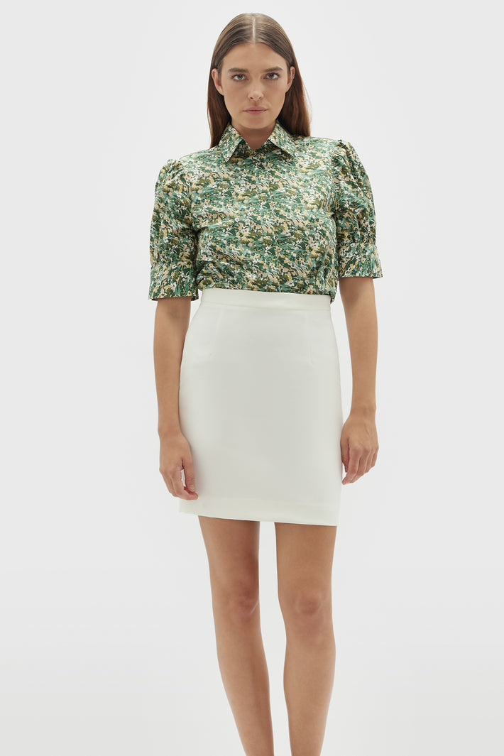 Sophia Shirt Liberty