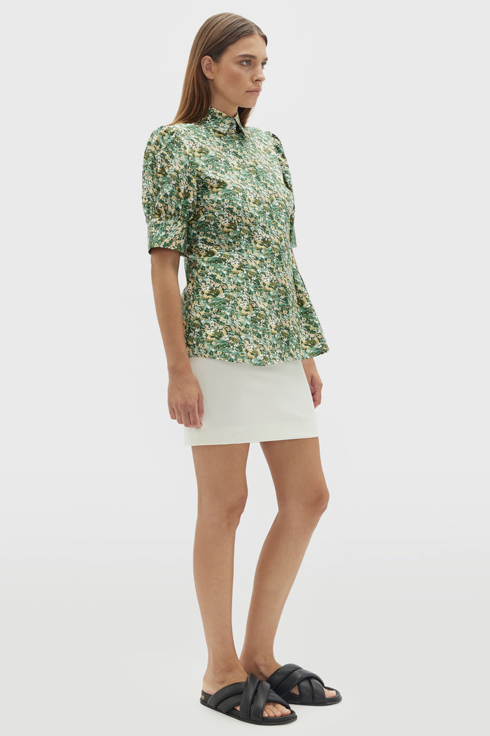 Sophia Shirt Liberty