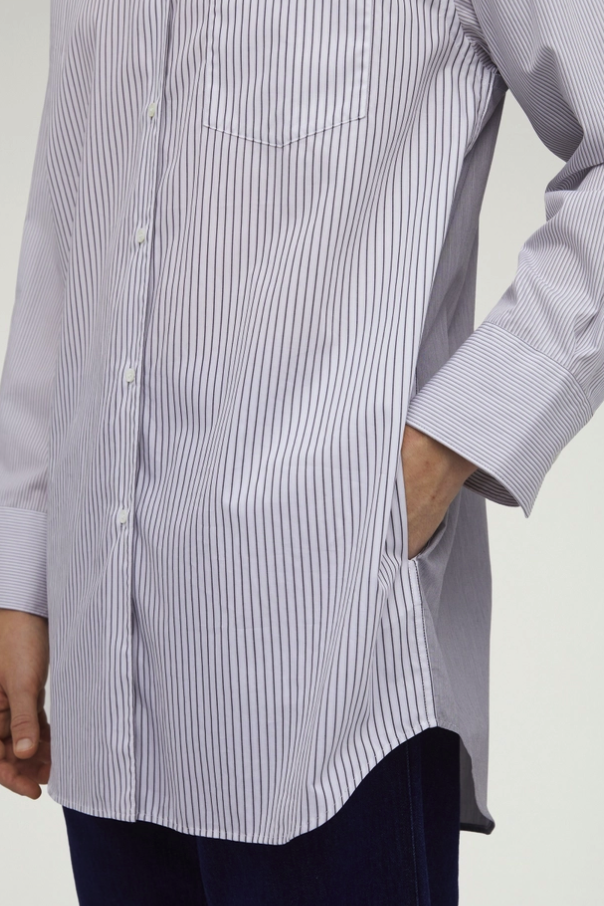 ASPESI Oversized Shirt