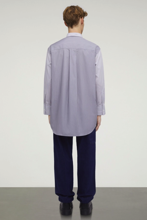 ASPESI Oversized Shirt