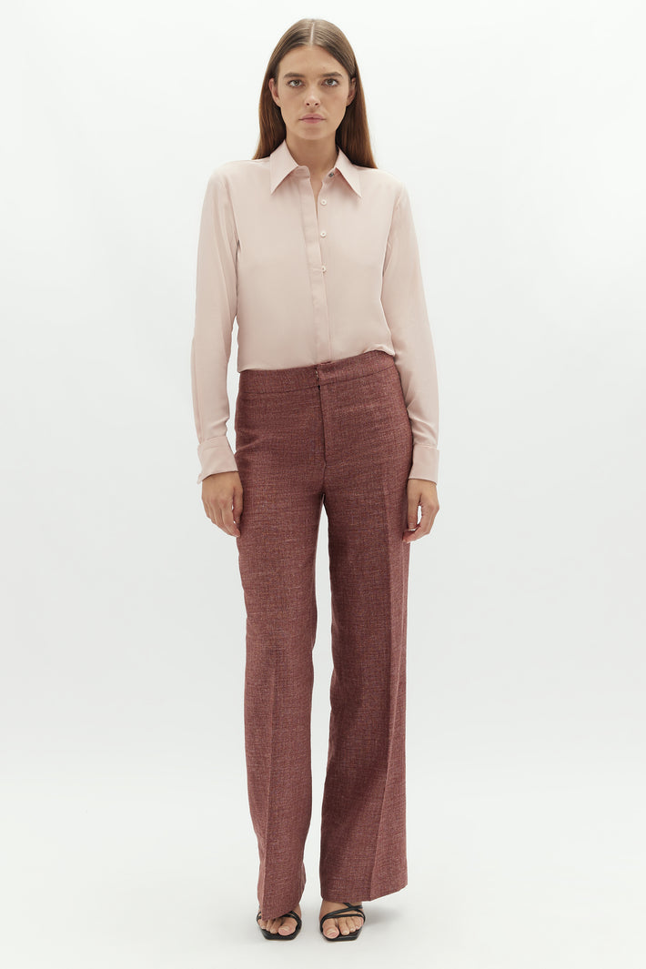 Emery French Cuff shirt