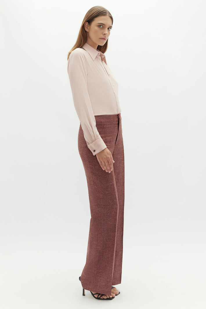 Emery French Cuff shirt