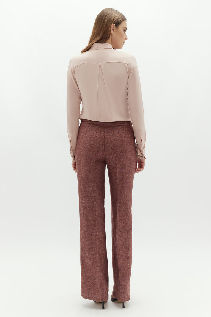Emery French Cuff shirt