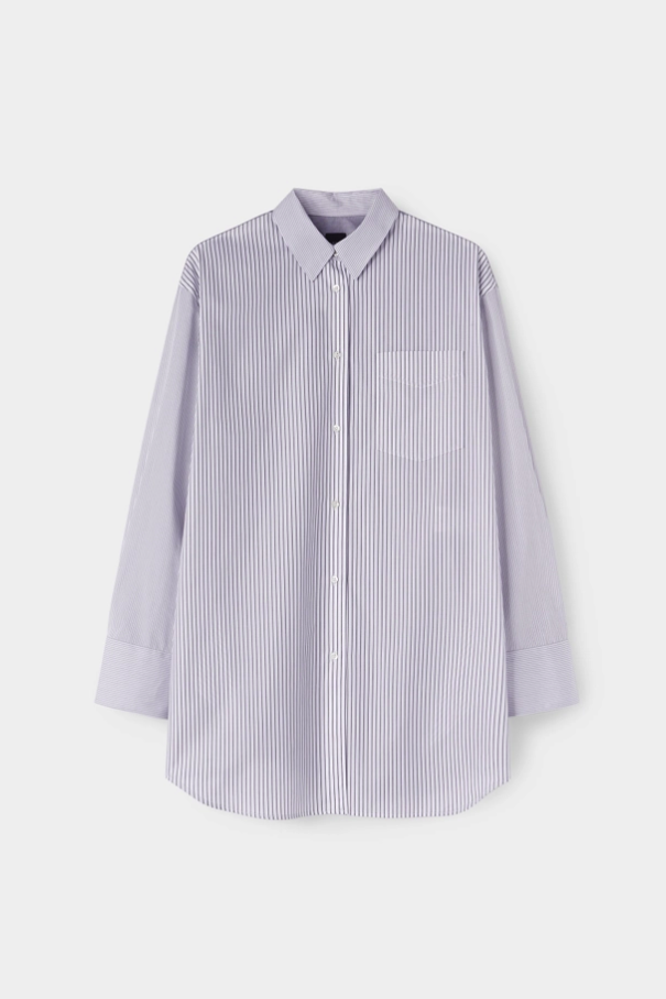 ASPESI Oversized Shirt