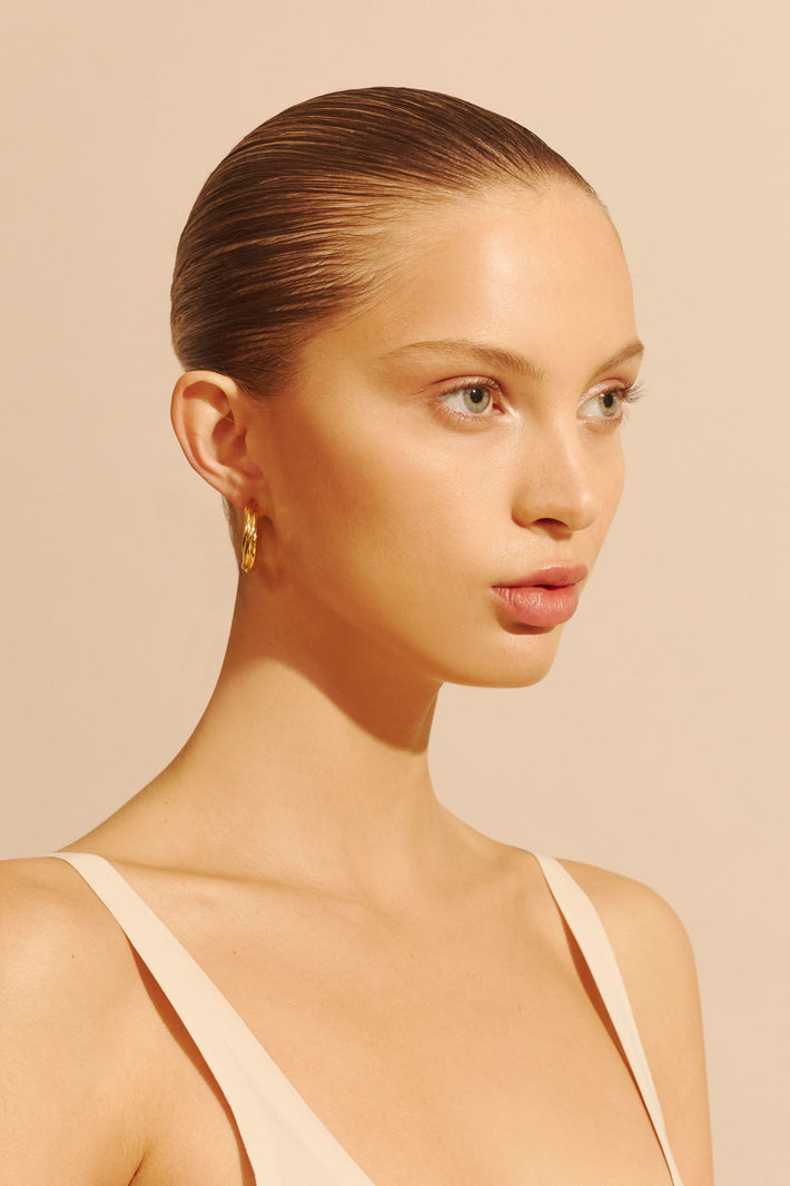 Amber Sceats - Avalon Earrings