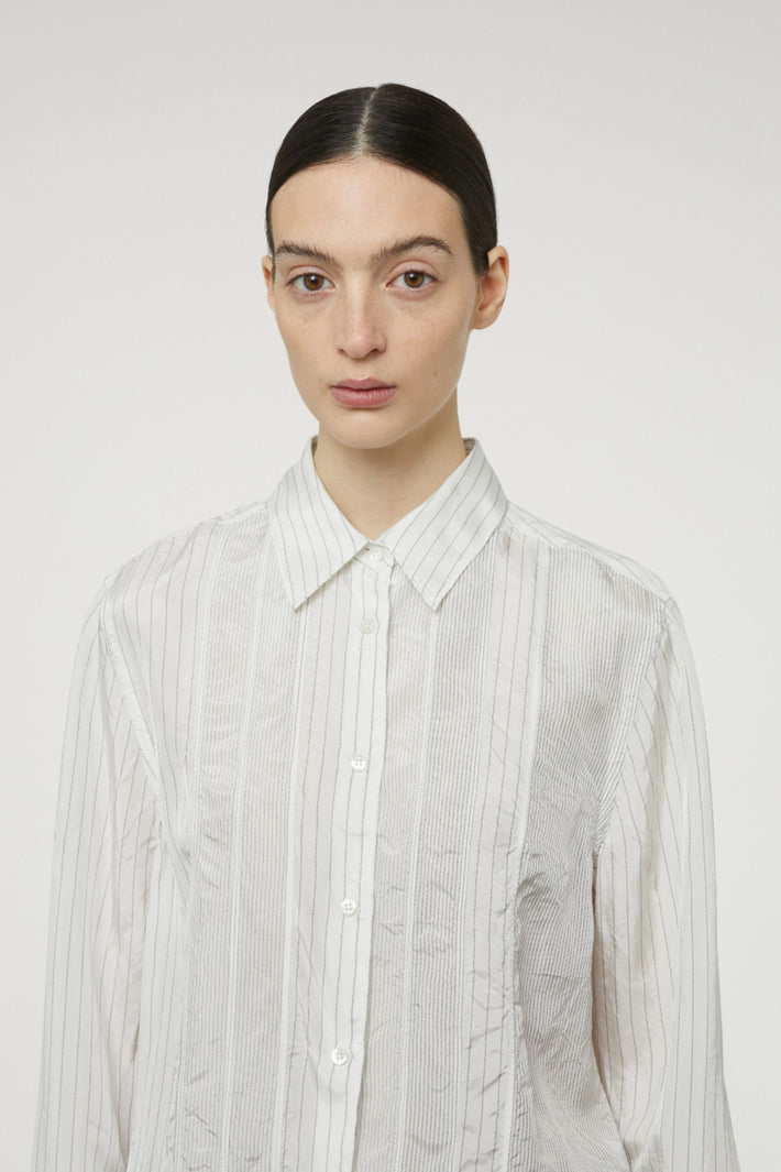 ASPESI Shirt Patchwork