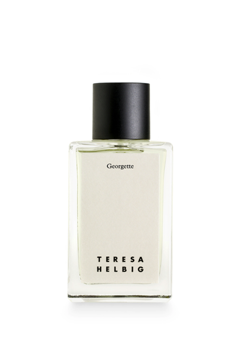 Teresa Helbig - Georgette