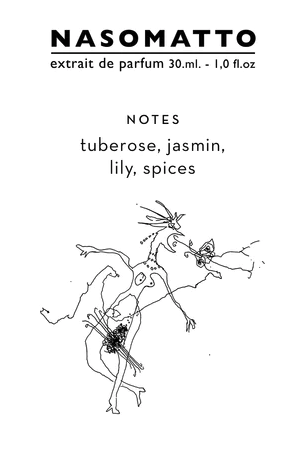 Nasomatto Narcotic Venus