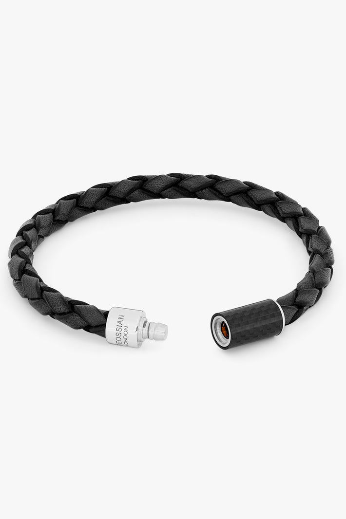 Bracelet_RT Rhodium/Black