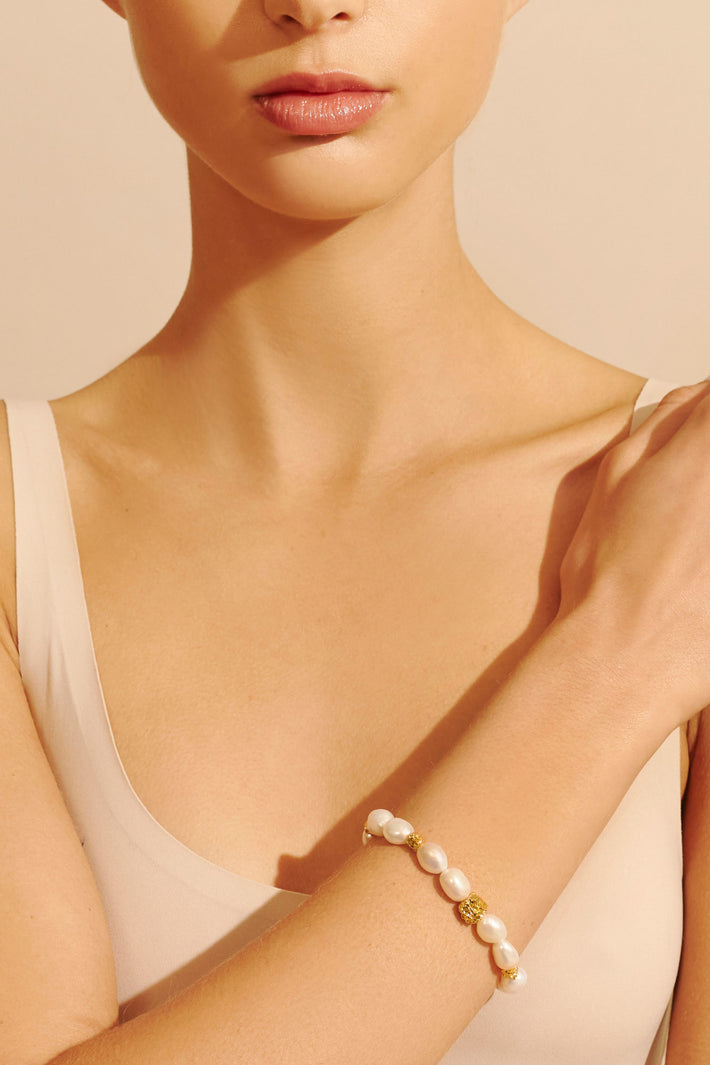 Amber Sceats - Alaine Bracelet
