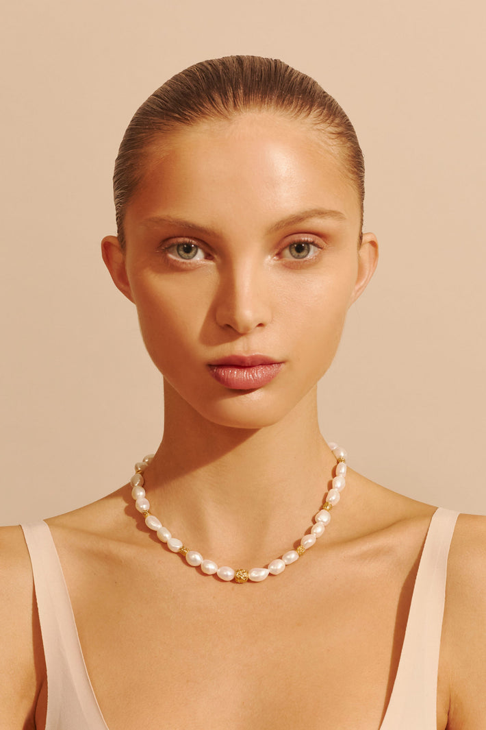 Amber Sceats - Alaine Necklace