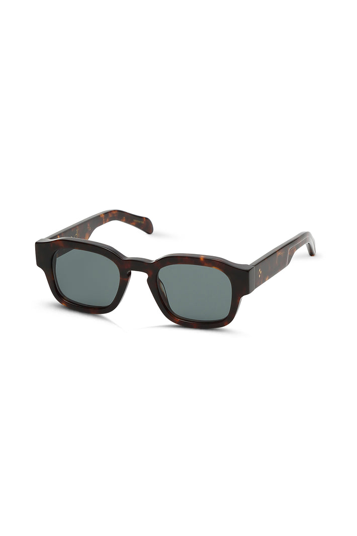 GOD Eyewear 30 Tortoise