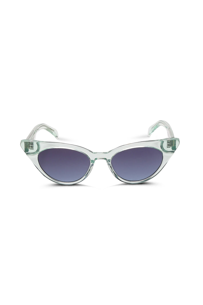 GOD Eyewear 31 Minty Blue