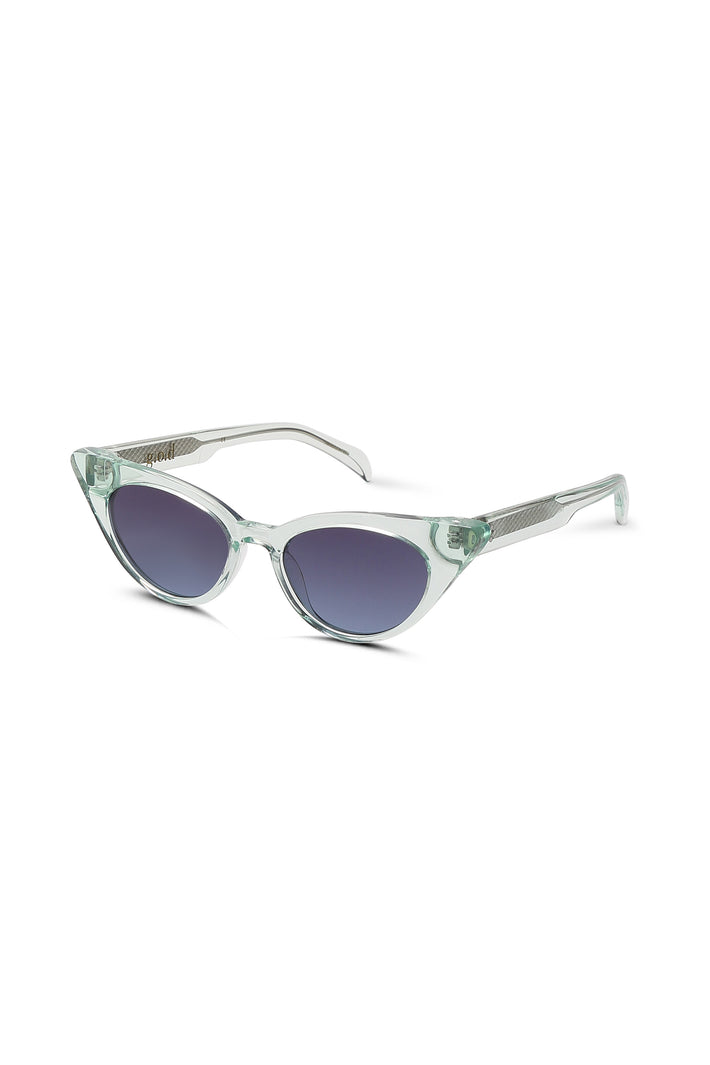 GOD Eyewear 31 Minty Blue