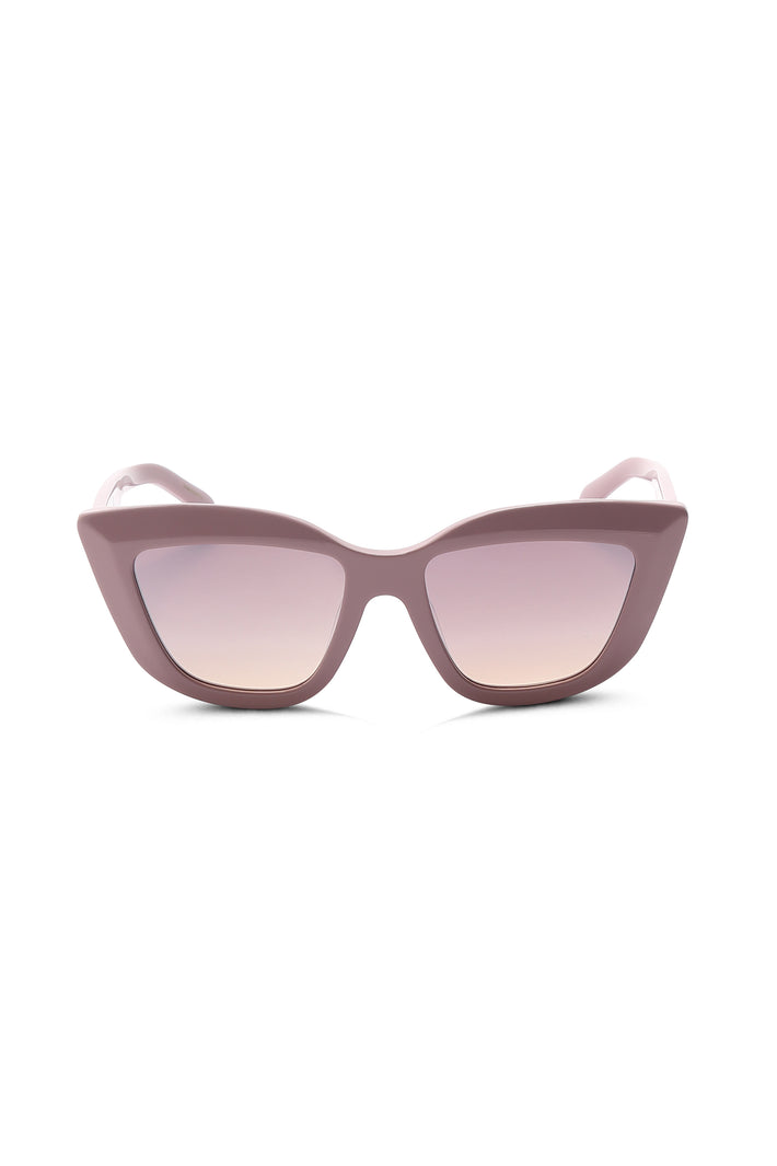 GOD Eyewear 33 Plum
