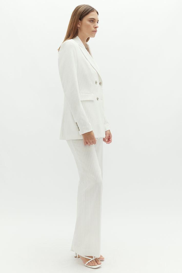 Riley DB Stripe Jacket