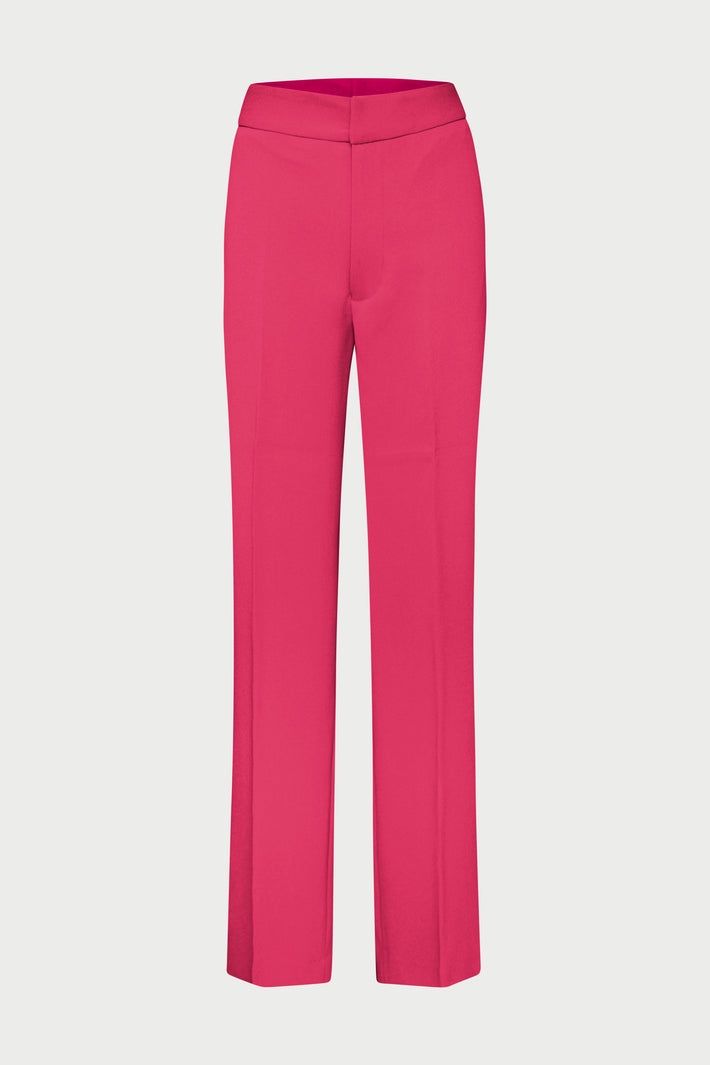 Frankie Wide Leg Trouser