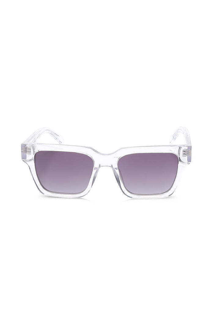 GOD Eyewear 35 2 Crystal Grey
