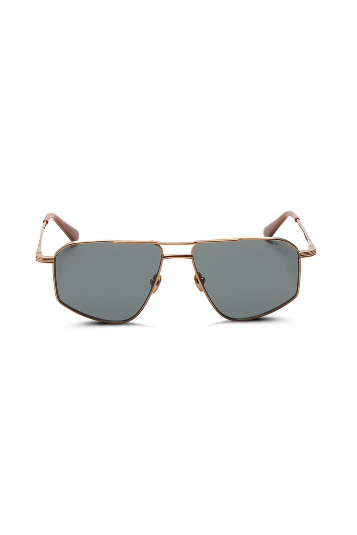 GOD Eyewear 36 2 Gold Silver