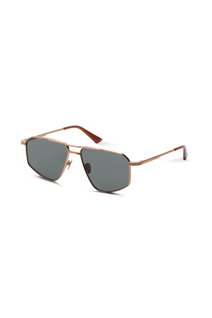 GOD Eyewear 36 2 Gold Silver