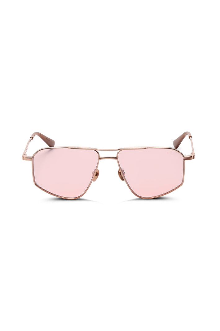 GOD Eyewear 36 Rose Gold