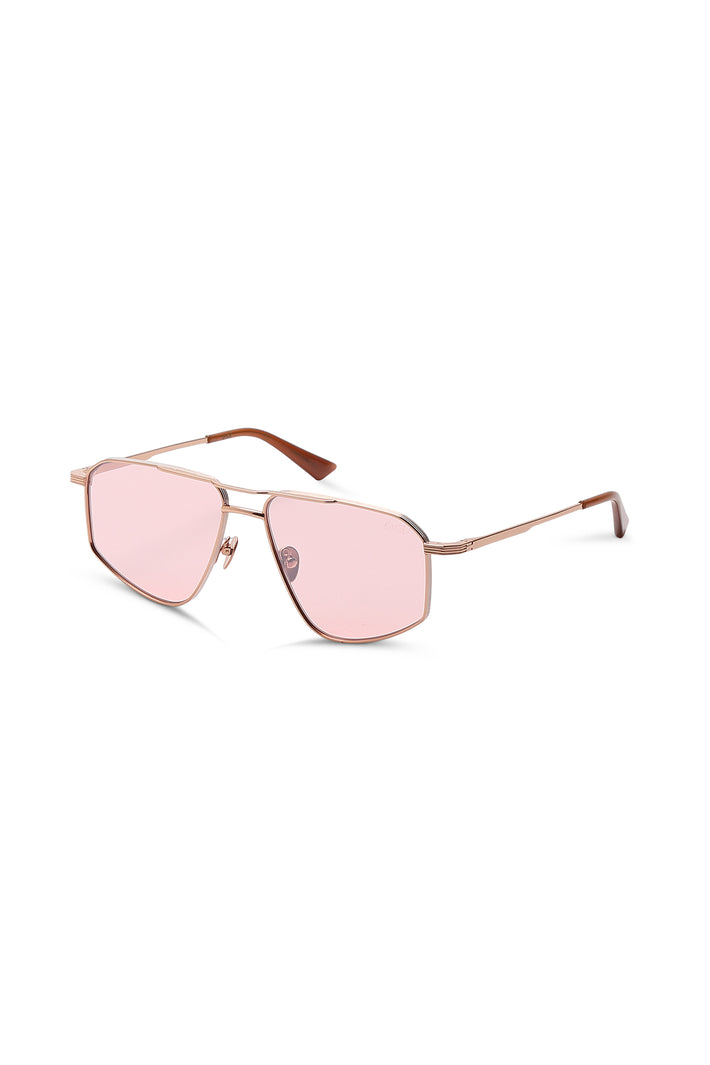 GOD Eyewear 36 Rose Gold