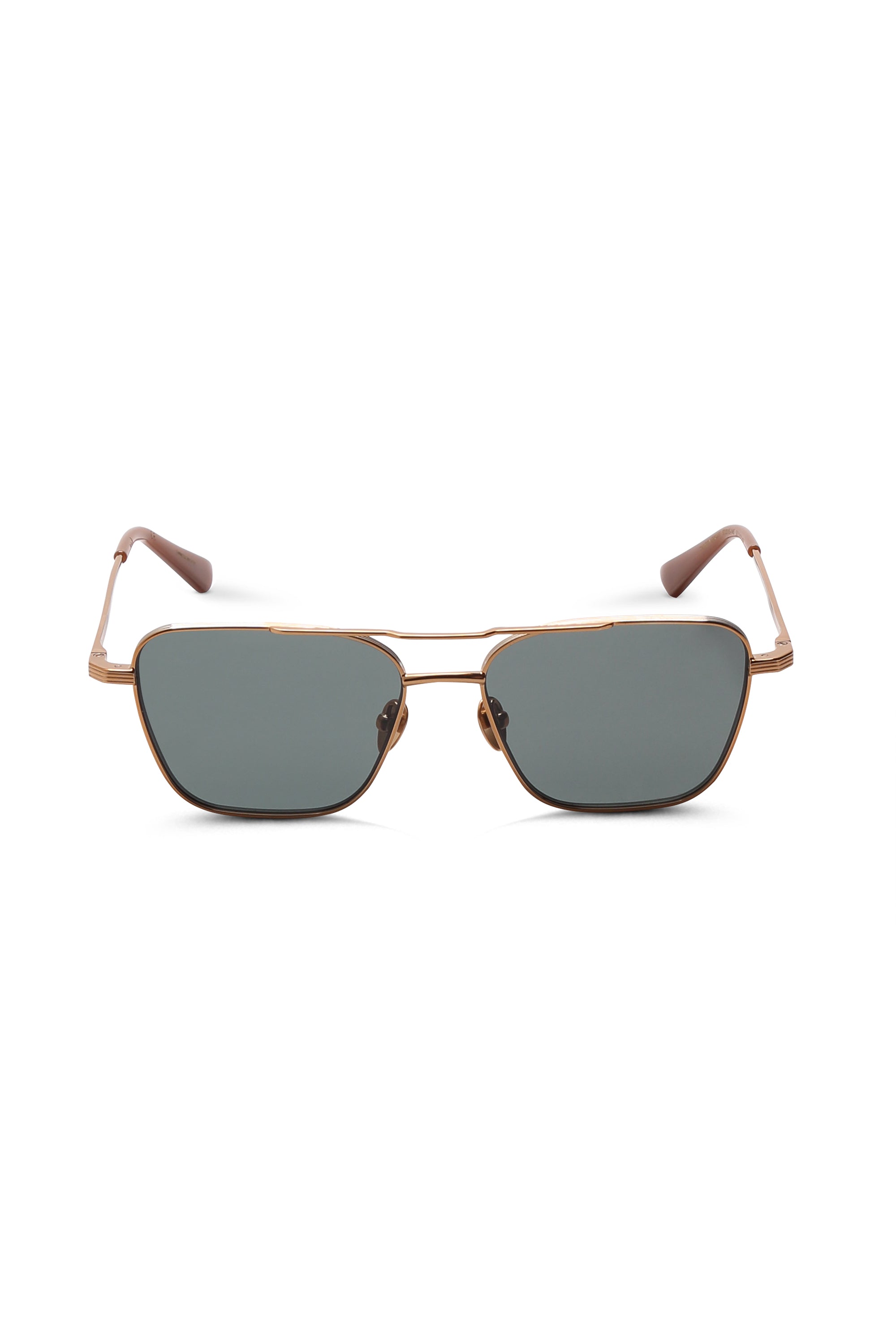 GOD Eyewear 38 2 Gold Silver