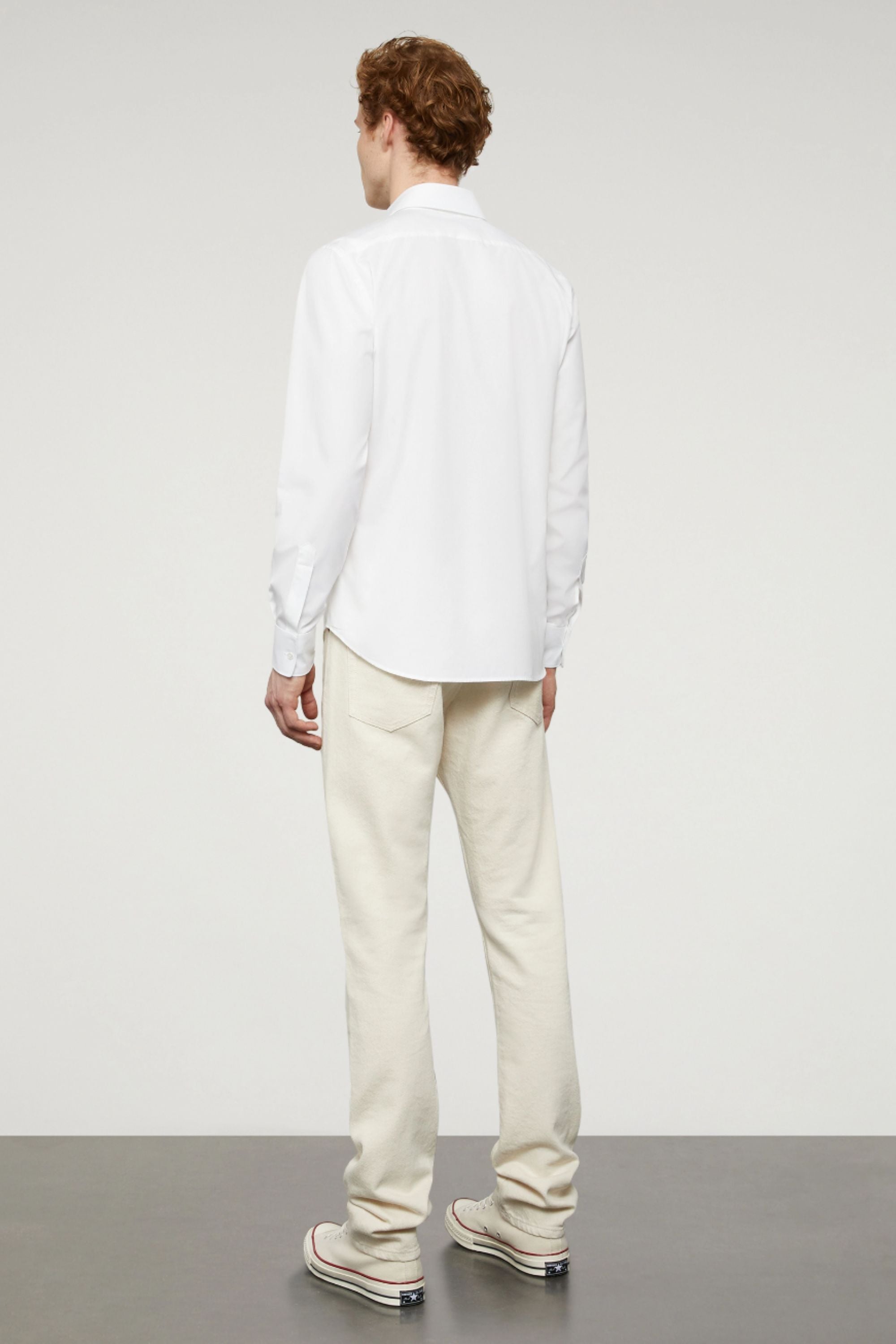 ASPESI Shirt