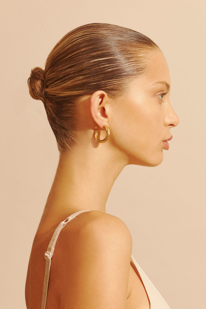 Amber Sceats - Avalon Earrings