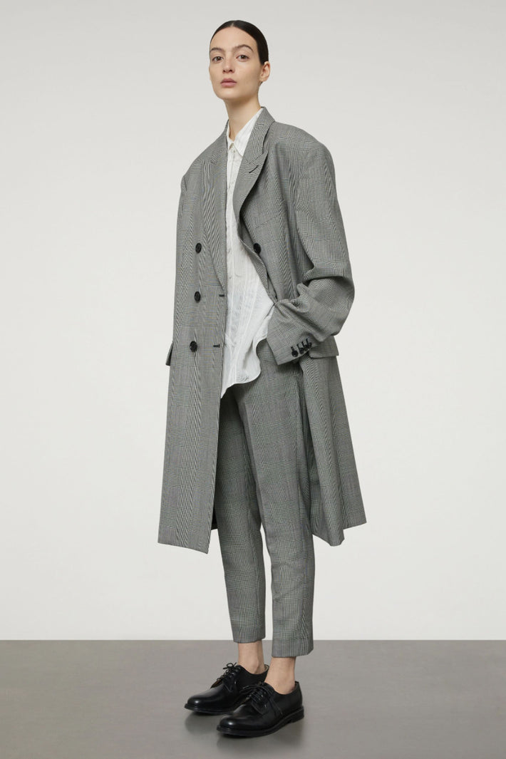 ASPESI Shirt Patchwork