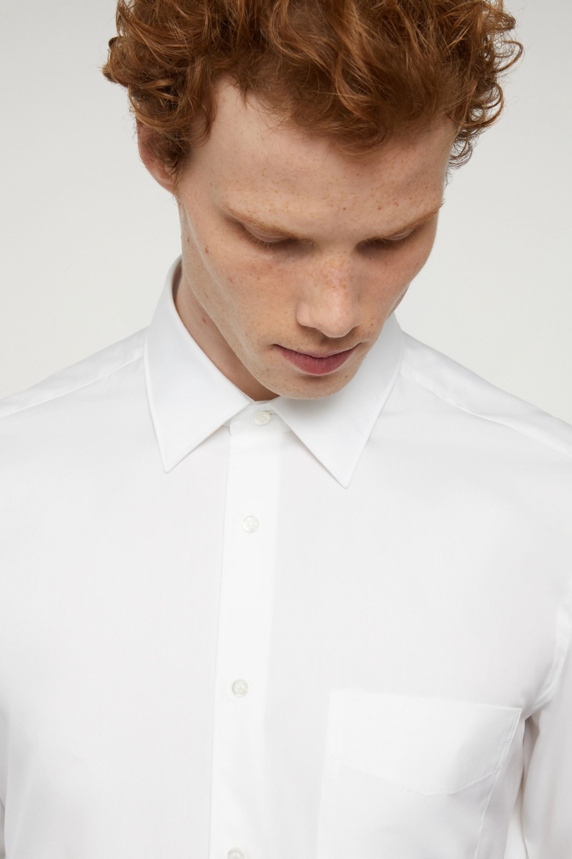 ASPESI Shirt