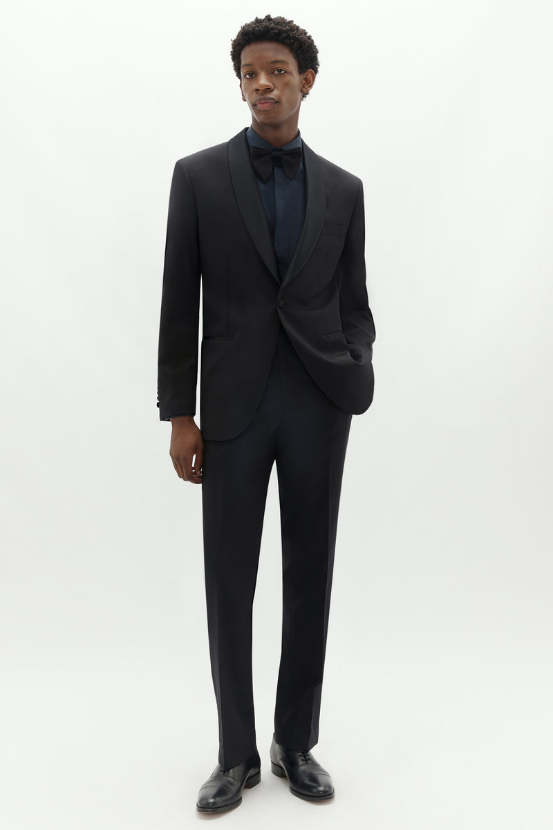 Tuxedo Trouser – Farage