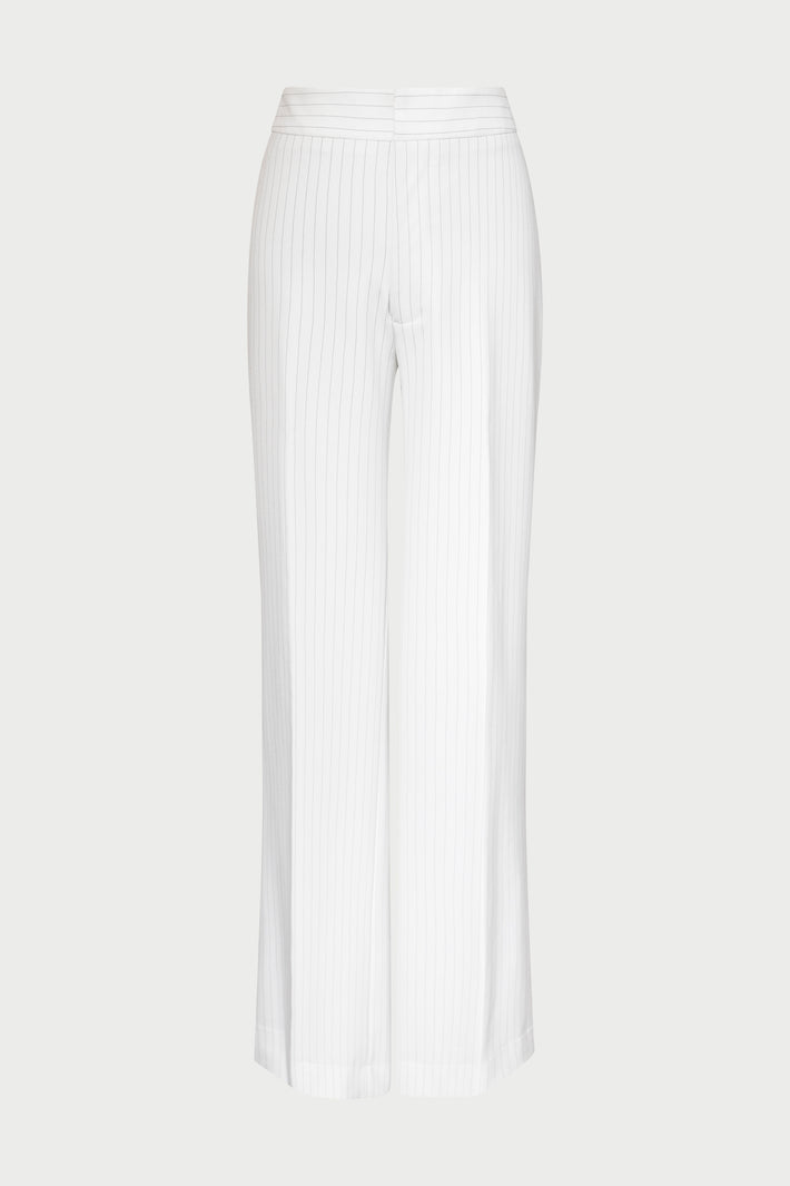 Riley Stripe Trouser