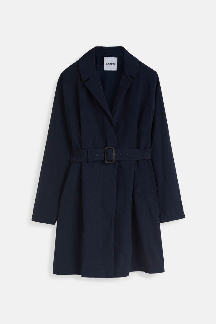 ASPESI Overcoat