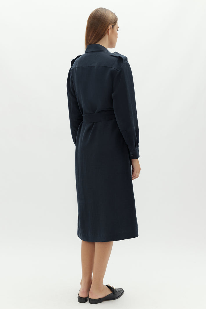 Samara Shirtdress
