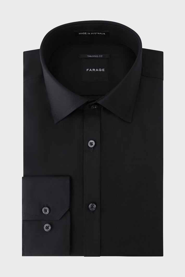 Tailored Shirt Stirling