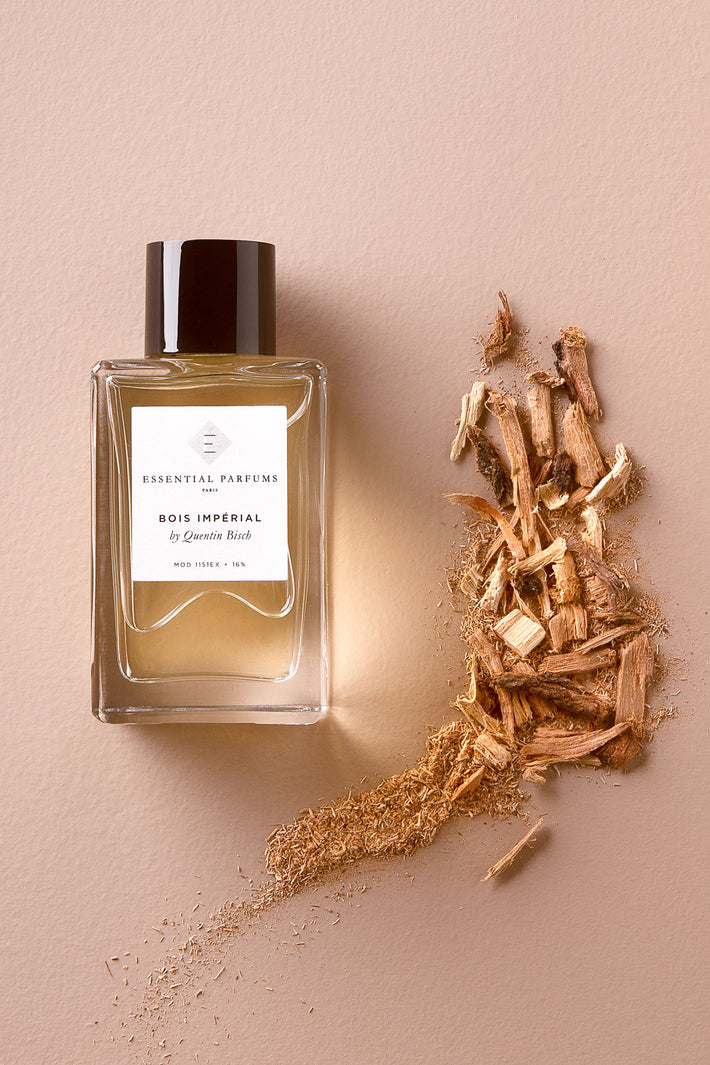 Essential Parfum - Bois Imperial