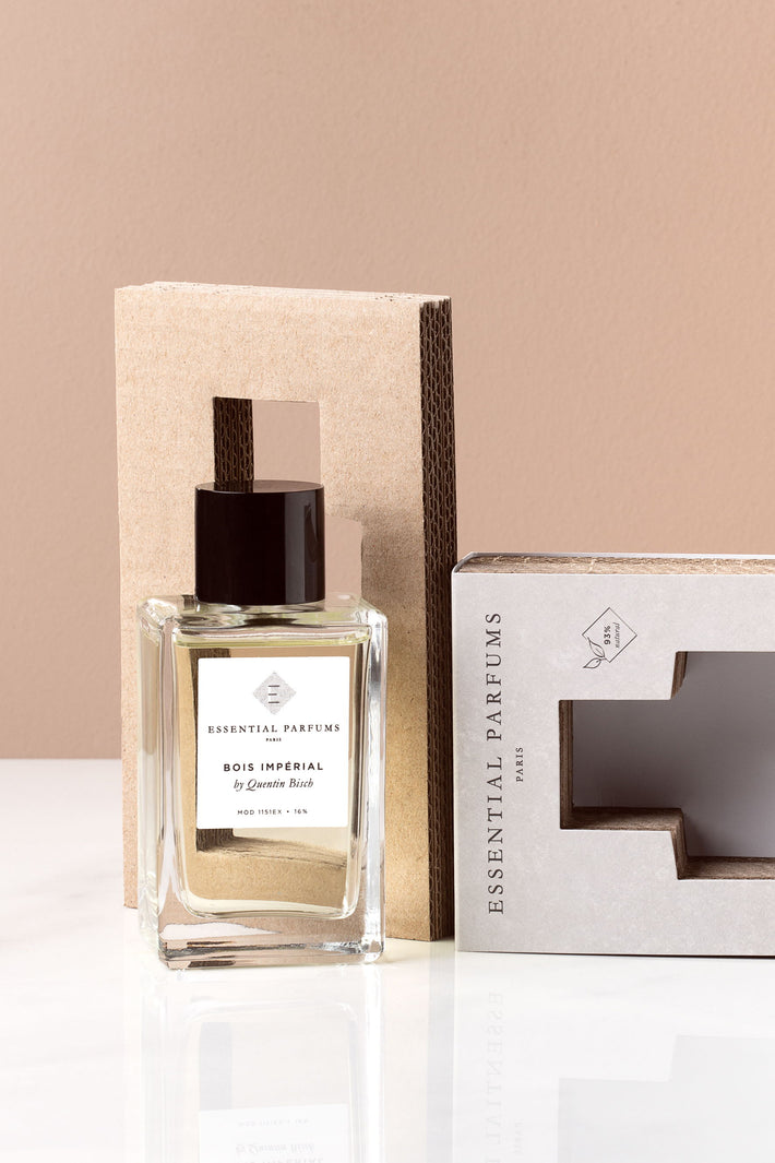 Essential Parfum - Bois Imperial