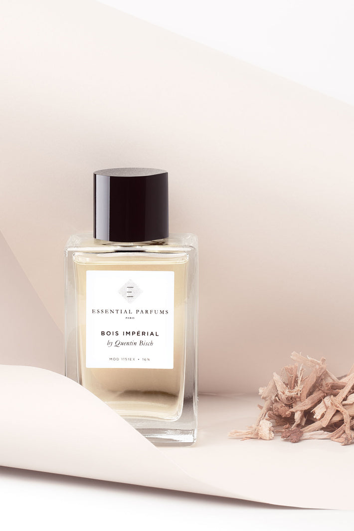 Essential Parfum - Bois Imperial