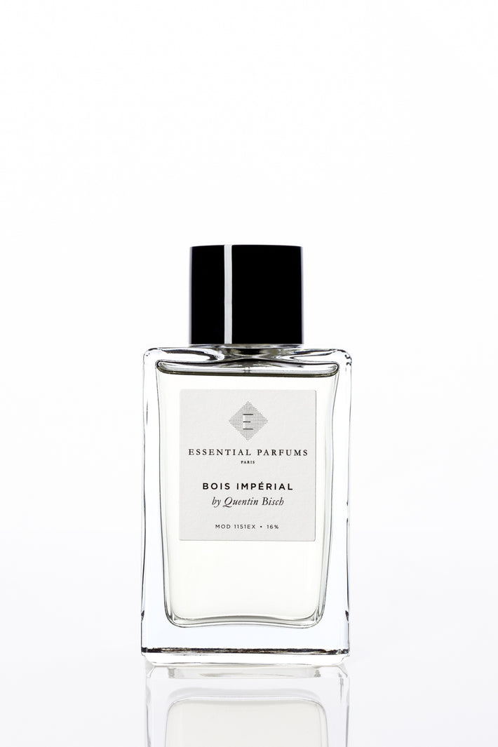 Essential Parfum - Bois Imperial