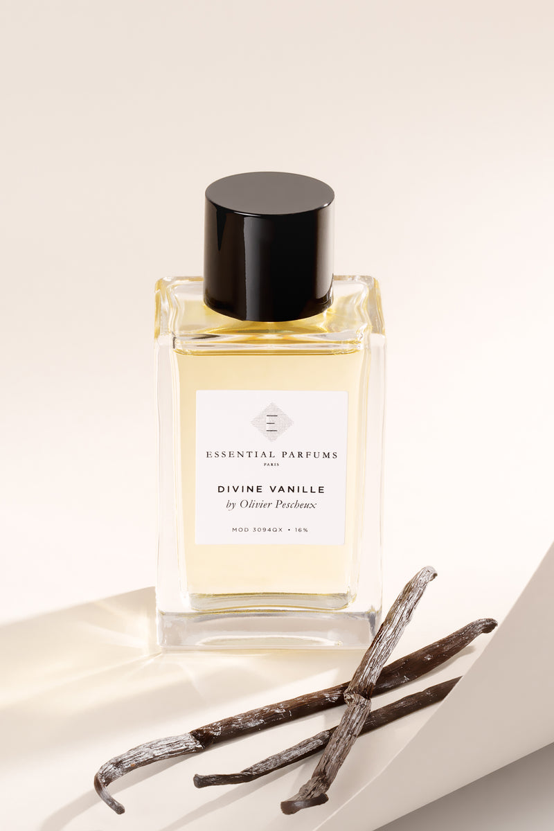 Essential Parfum - Divine Vanille – Farage