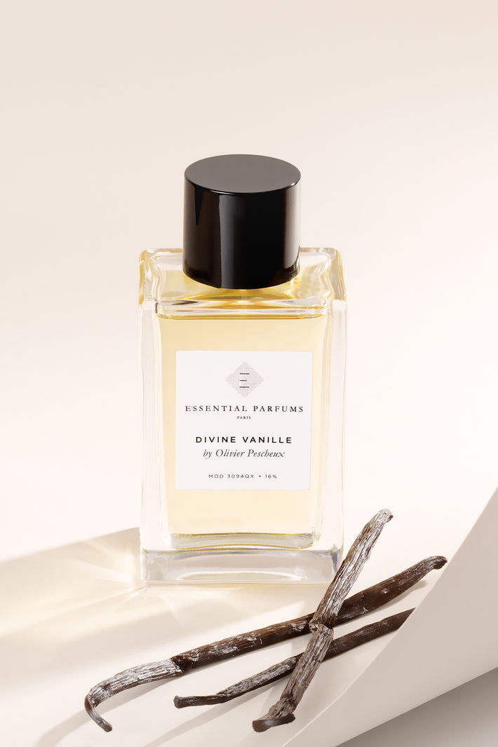 Essential Parfum - Divine Vanille – Farage
