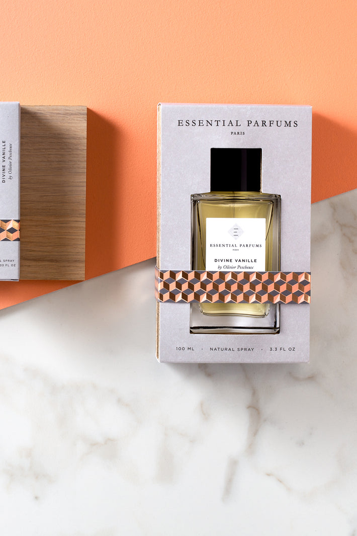 Essential Parfum - Divine Vanille