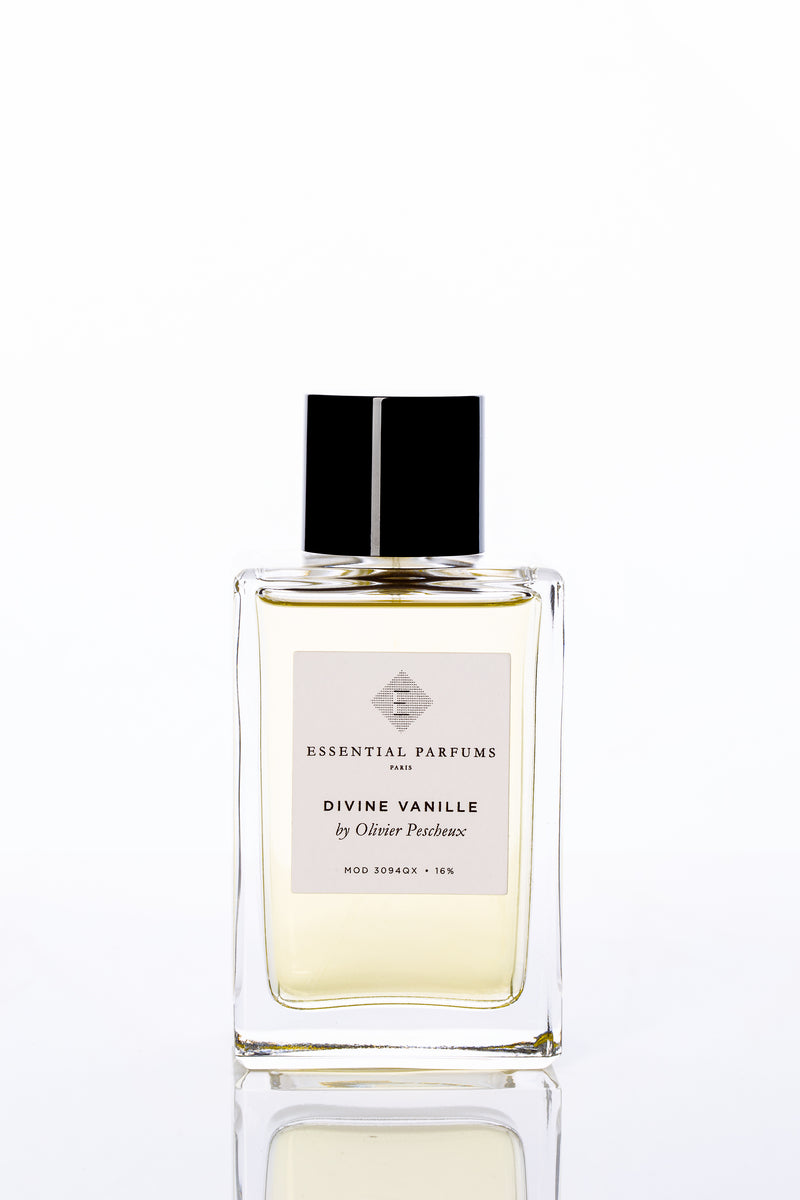 Essential Parfum - Divine Vanille – Farage