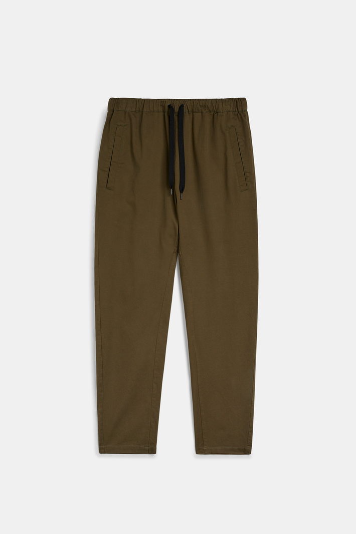 ASPESI Trouser 2