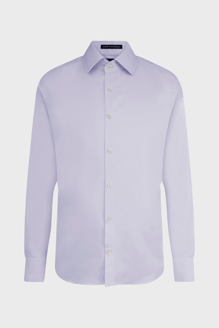 Jax Slim Shirt Chelsea