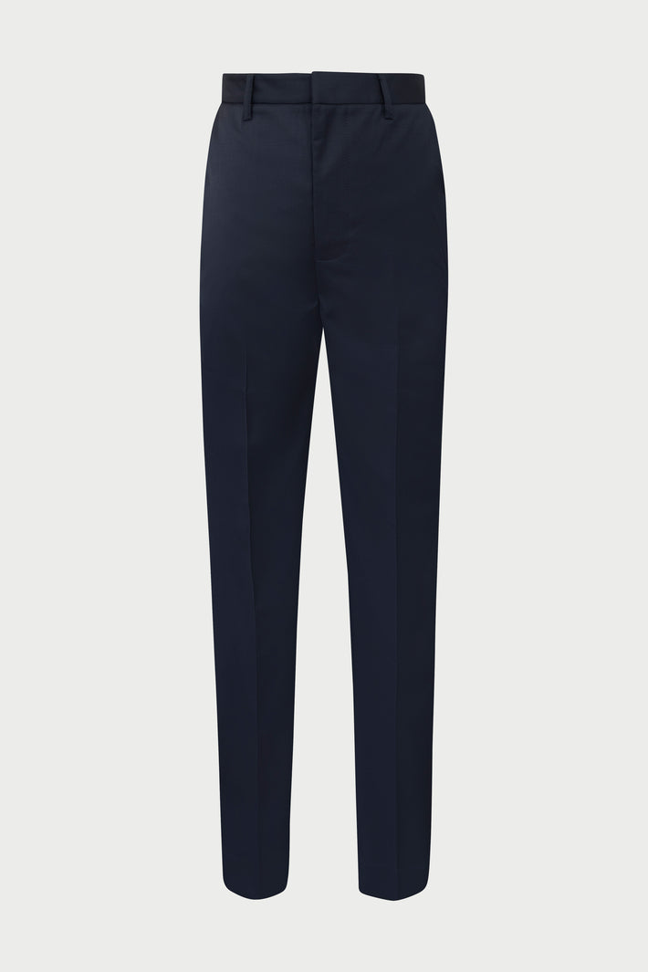 Eden Wool Trouser