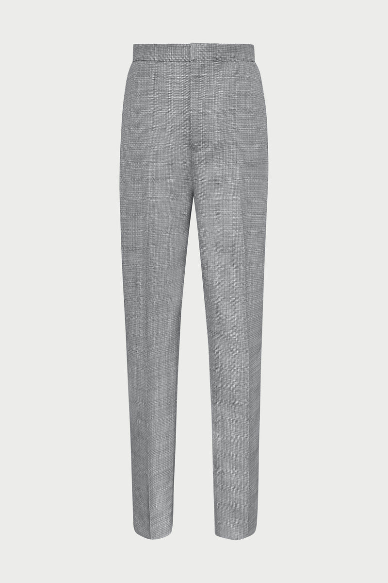 Eden Trouser Tweed – Farage