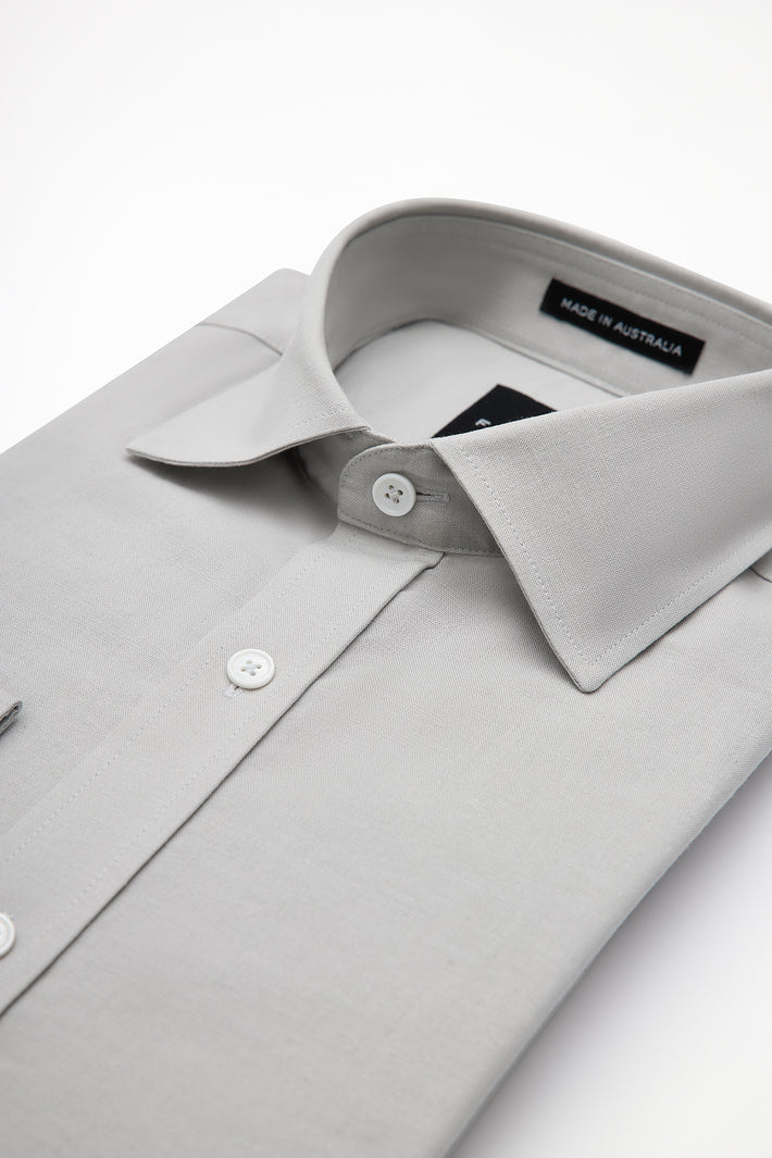 Luiz Linen Shirt